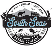 The South Sea's at The Bridge
